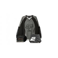 Travis Scott Cactus Jack x Fox Racing Jackboys B3 Pack Multicolor