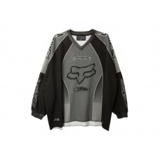 Travis Scott Cactus Jack x Fox Racing Jackboys B3 T-shirt Multicolor