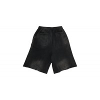 Travis Scott Cactus Jack x Fragment x Nike Dream Sweatshorts Black