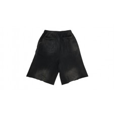 Travis Scott Cactus Jack x Fragment x Nike Dream Sweatshorts Black