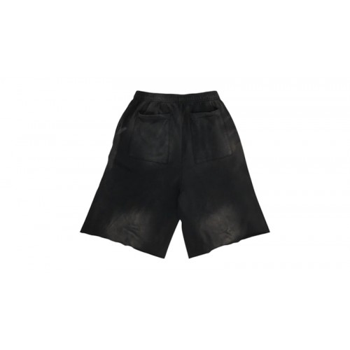 Travis Scott Cactus Jack x Fragment x Nike Dream Sweatshorts Black