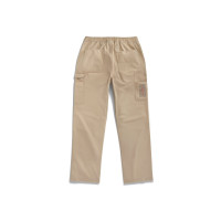Travis Scott Cactus Jack x Jordan Canvas Pant Desert/Khaki/University Red