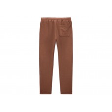 Travis Scott x Jordan Fleece Pants (Asia Sizing) Archaeo Brown