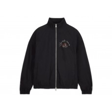 Travis Scott x Jordan Woven Jacket (Asia Sizing) Black