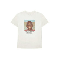 Travis Scott Cactus Jack x Readymade Tee White