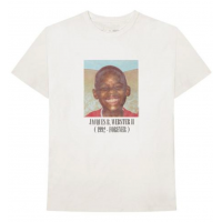 Travis Scott Cactus Jack x Readymade Tee White
