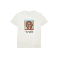 Travis Scott Cactus Jack x Readymade Tee White