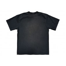 Travis Scott Cactus Jack x Sp5der Days Before Rodeo I Tee Black