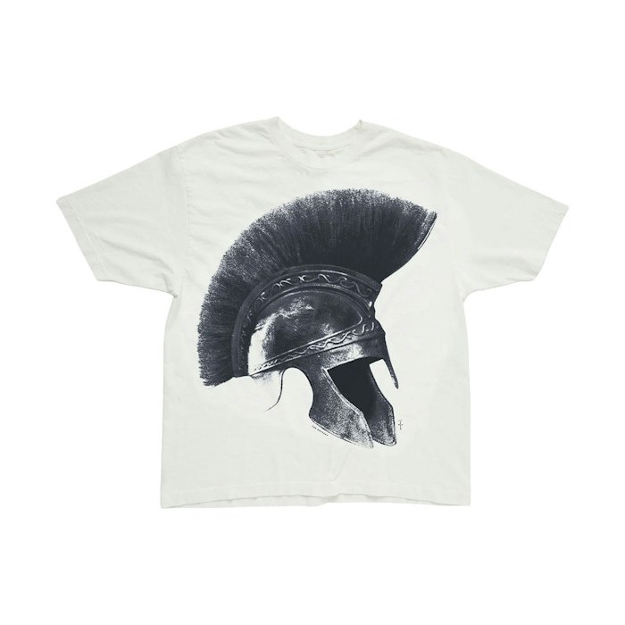 Футболка Travis Scott Cactus Jack X The Odyssey Sirens Tee White Футболка Travis Scott Cactus Jack X The Odyssey Sirens Tee White