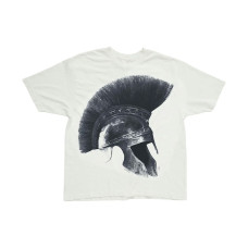 Travis Scott Cactus Jack X The Odyssey Sirens Tee White