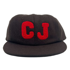 Travis Scott CJ Hat Brown