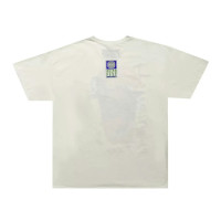 Travis Scott Mouth T-shirt White