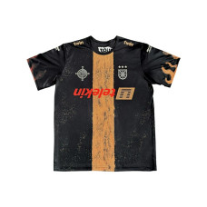 Travis Scott Spain Soccer Jersey Multicolor