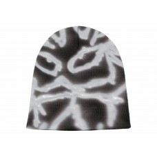 Travis Scott Sprayed Beanie Multicolor