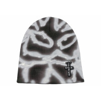 Travis Scott Sprayed Beanie Multicolor