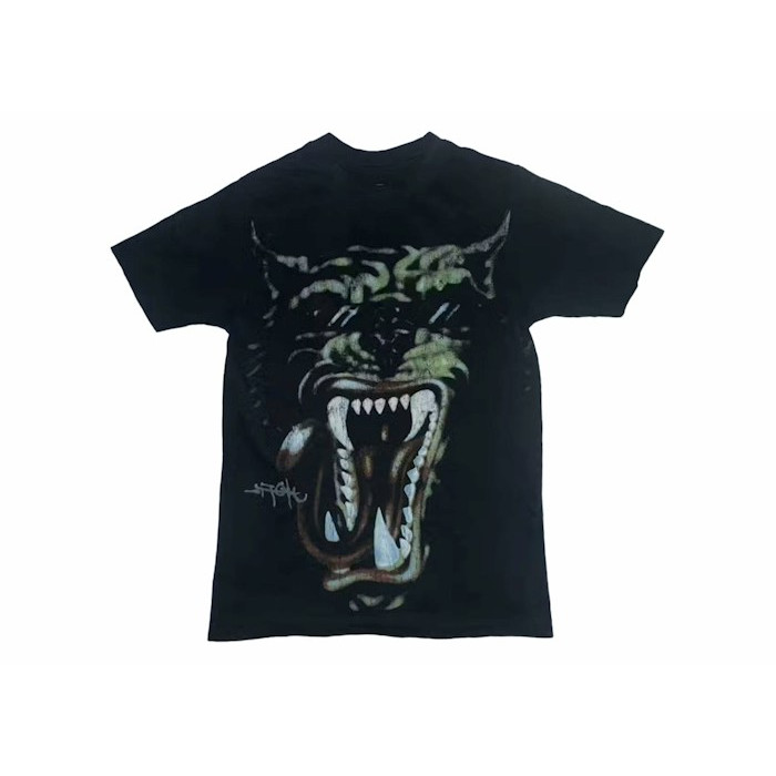 Футболка Travis Scott Utopia Circus Maximus 2023 Tour II Tee Black Футболка Travis Scott Utopia Circus Maximus 2023 Tour II Tee Black