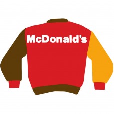 Travis Scott x CPFM 4 CJ Cardigan Multi