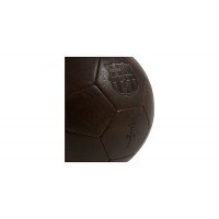 Travis Scott x FC Barcelona Retro Football Black