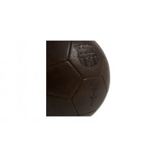 Travis Scott x FC Barcelona Retro Football Black