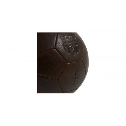 Travis Scott x FC Barcelona Retro Football Black