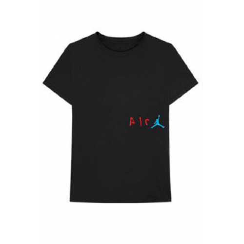 Оригинальный шмот Travis Scott x Jordan Air Cactus Jack Tee Black