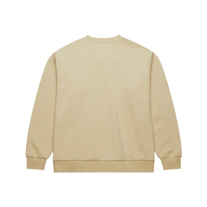 Свитшот Travis Scott x Mitchell & Ness Grambling Tigers Pullover Sweatshirt Tan Свитшот Travis Scott x Mitchell & Ness Grambling Tigers Pullover Sweatshirt Tan