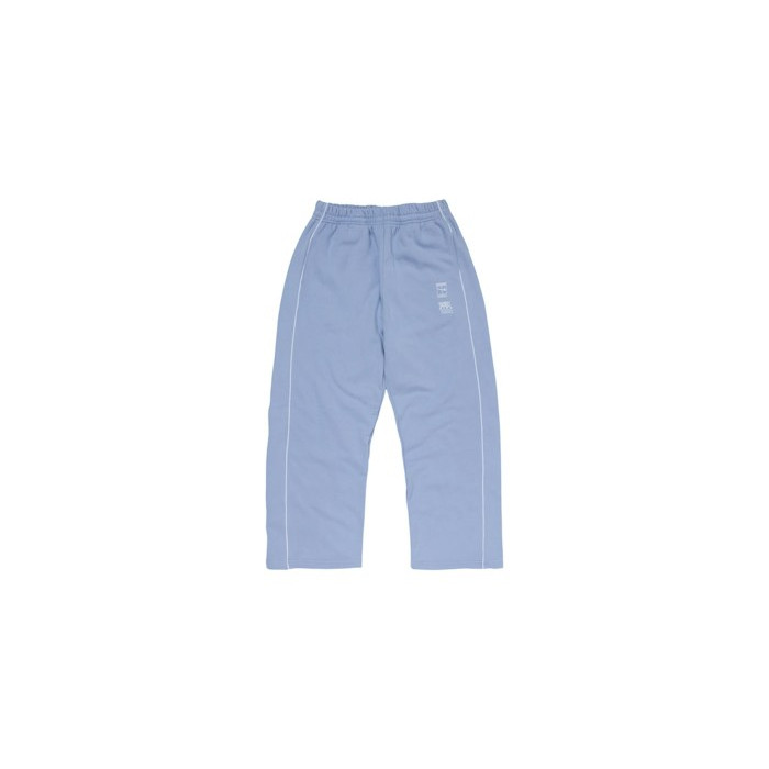 Спортивные штаны Travis Scott x Nike CJ Cactus Court Sweatpants Light Blue Спортивные штаны Travis Scott x Nike CJ Cactus Court Sweatpants Light Blue