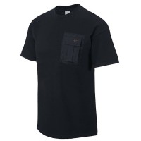 Travis Scott x Nike NRG AG Tee Black