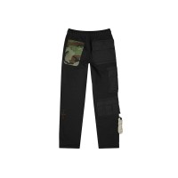 Travis Scott x Nike NRG AG Utility Sweatpants (Asia Sizing) Black