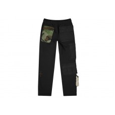 Travis Scott x Nike NRG AG Utility Sweatpants (Asia Sizing) Black
