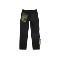 Travis Scott x Nike NRG AG Utility Sweatpants Black