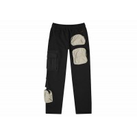 Travis Scott x Nike NRG AG Utility Sweatpants Black
