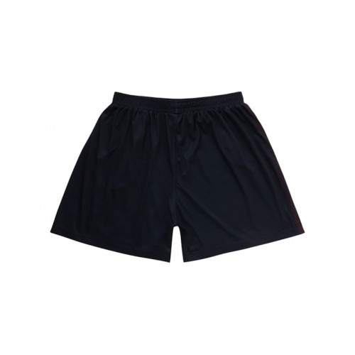 Travis Scott x Nike x FC Barcelona Skeleton Home Shorts Multicolor