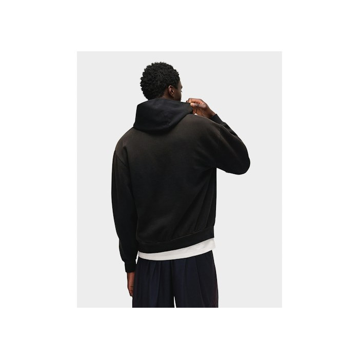 Худи Travis Scott x Nike x FC Barcelona Spray Logo Hoodie Black Худи Travis Scott x Nike x FC Barcelona Spray Logo Hoodie Black