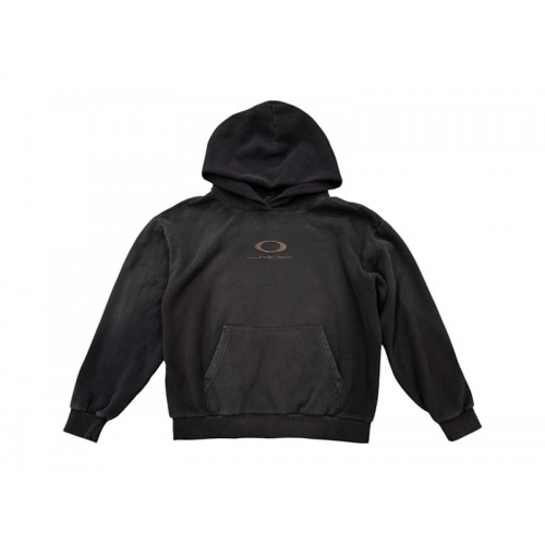 Travis Scott x Oakley Day Zero Hoodie Brown