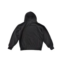 Travis Scott x Oakley Day Zero Hoodie Brown