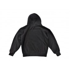 Travis Scott x Oakley Day Zero Hoodie Brown