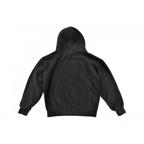 Travis Scott x Oakley Day Zero Hoodie Brown