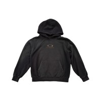 Travis Scott x Oakley Day Zero Hoodie Brown