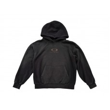 Travis Scott x Oakley Day Zero Hoodie Brown