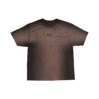 Travis Scott x Oakley Day Zero T-shirt Brown