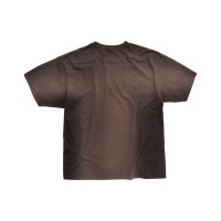 Travis Scott x Oakley Day Zero T-shirt Brown