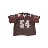 Travis Scott x WWE The Last Time Is Now John Cena Jersey Multicolor