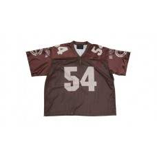 Travis Scott x WWE The Last Time Is Now John Cena Jersey Multicolor