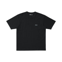 Uniqlo KAWS UNIVERSE UT Graphic T-shirt Black