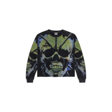Vale Forever Grave Digger L/S Tee Black