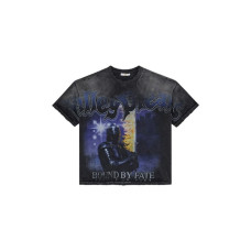 Vale Forever Lancelot Tee Black