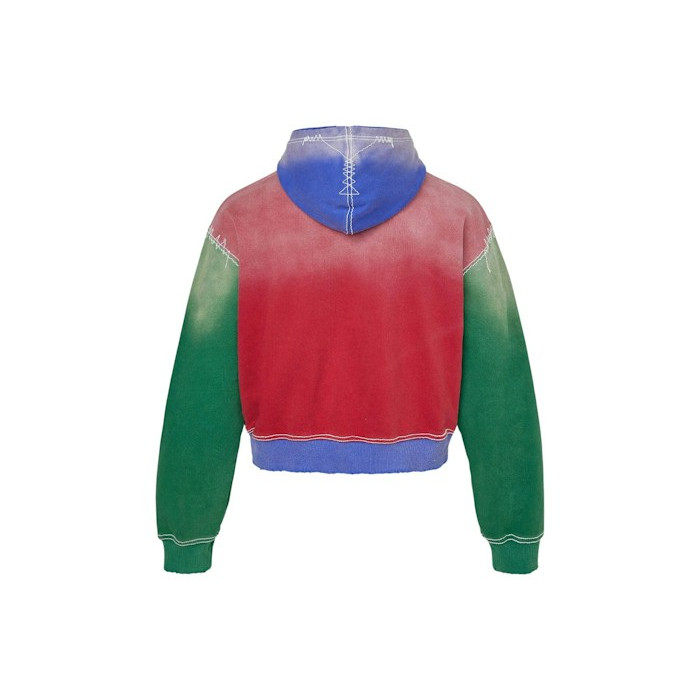 Худи Vale Forever Looney Tunes Zip Up Hoodie Multicolor Худи Vale Forever Looney Tunes Zip Up Hoodie Multicolor