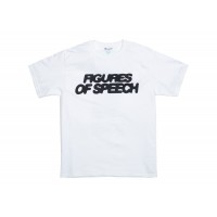 Virgil Abloh Brooklyn Museum FOS Trojan Horse T-shirt White