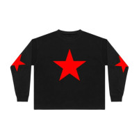 Yeezy LS-03 Live at Soldier Field L/S T-shirt Black